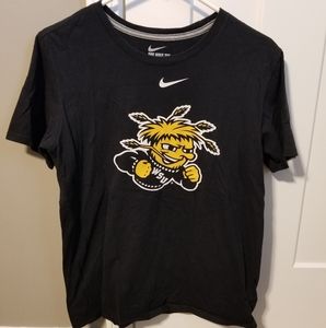 Nike shocker shirt